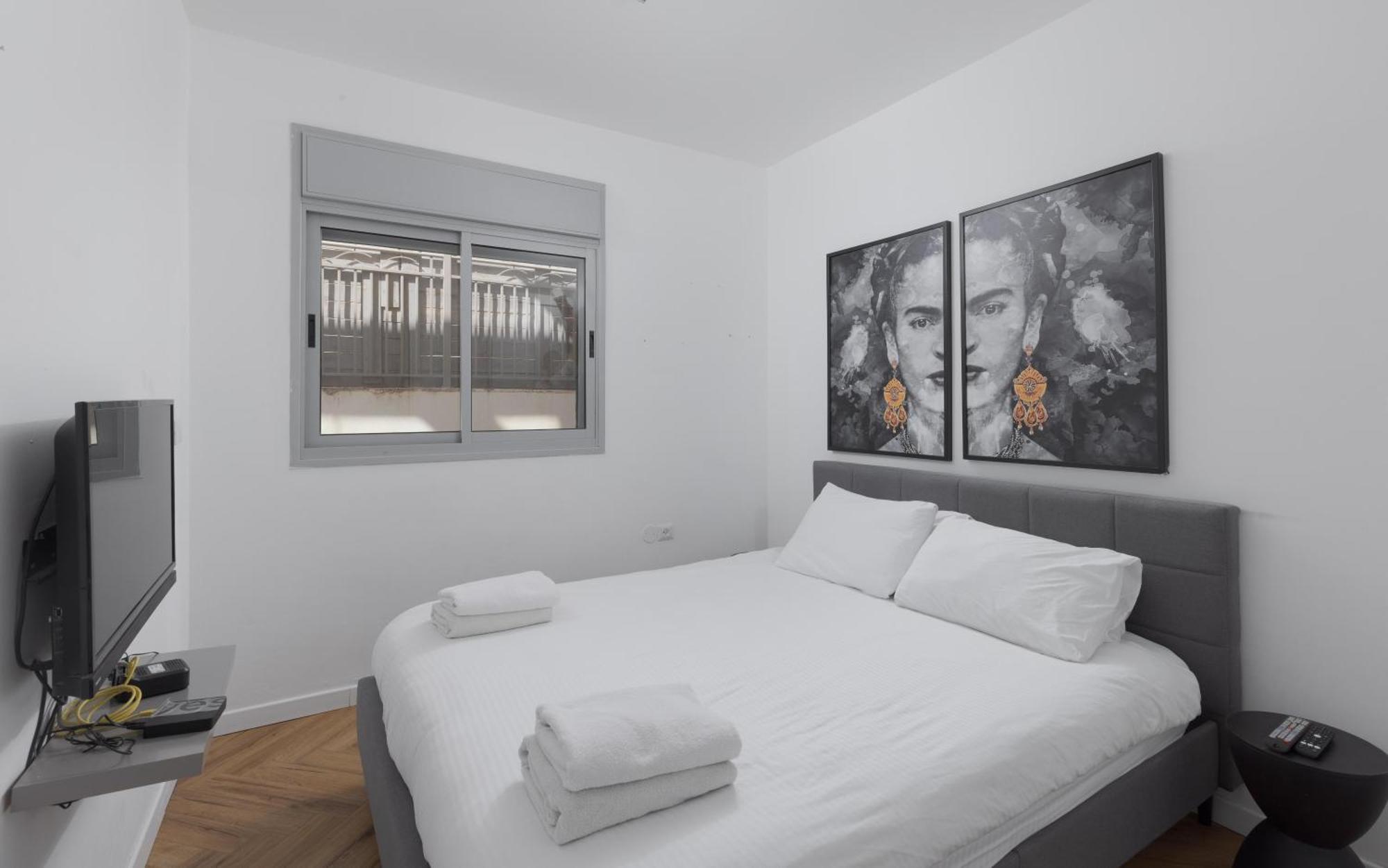 Готель Sahara - Designed Duplex With A Private Pool Ейлат Екстер'єр фото